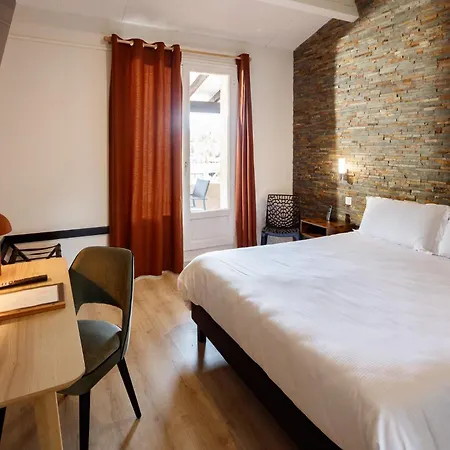 Auberge Val Moureze Hotel & Spa Exterior photo