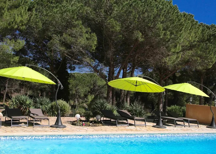 Auberge Val Moureze Hotel & Spa