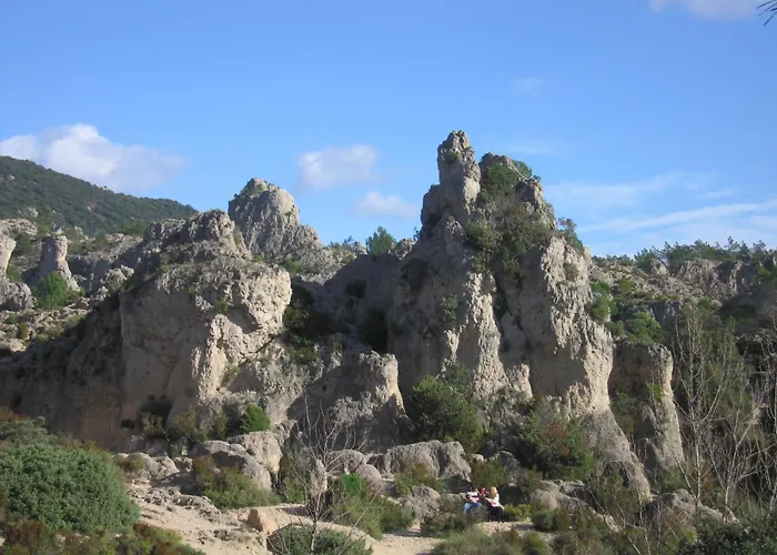 Auberge Val Moureze Hotel & Spa