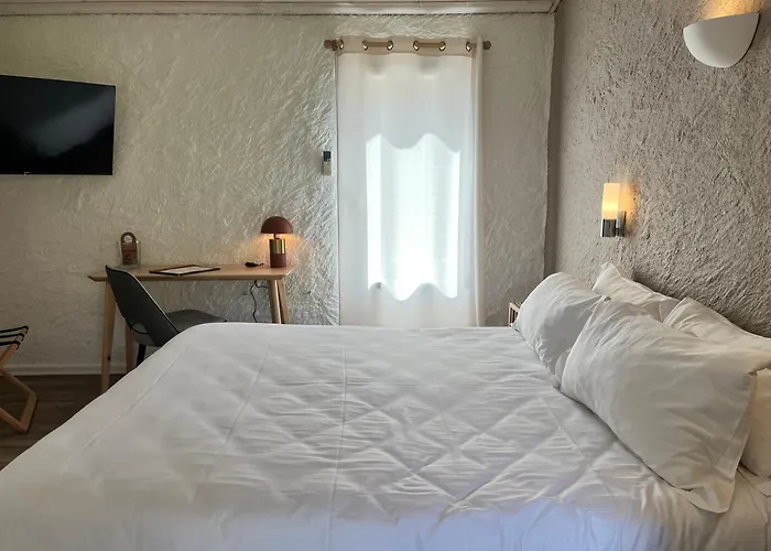 Auberge Val Moureze Hotel & Spa