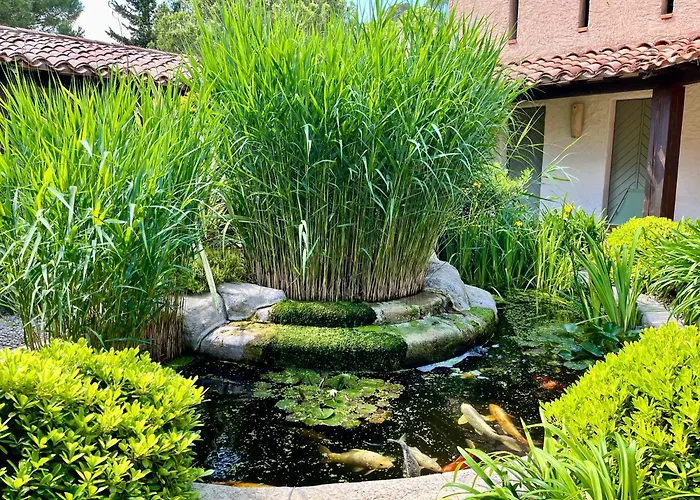 Auberge Val Moureze Hotel & Spa