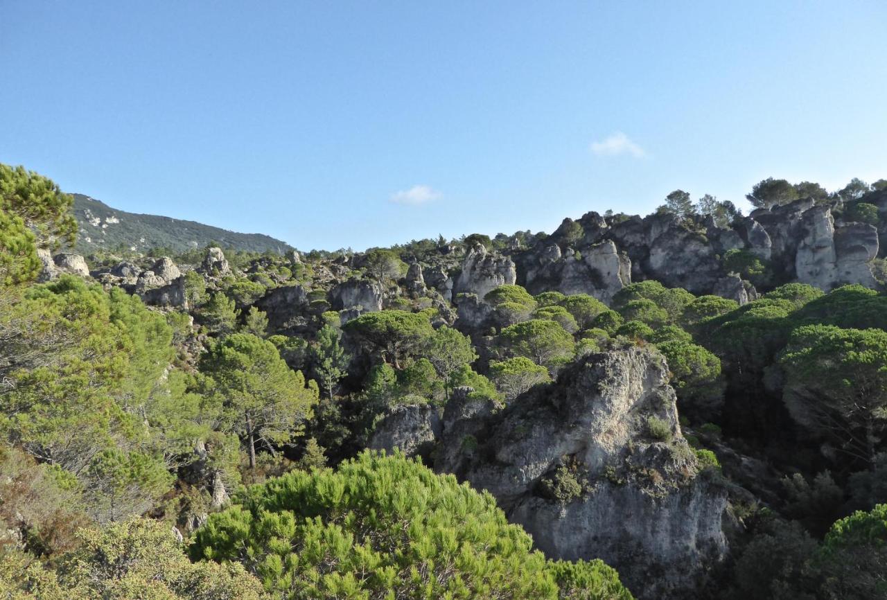 Val & Hotel Moureze