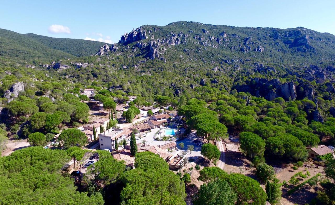Val Hôtel&spa 3* Mourèze