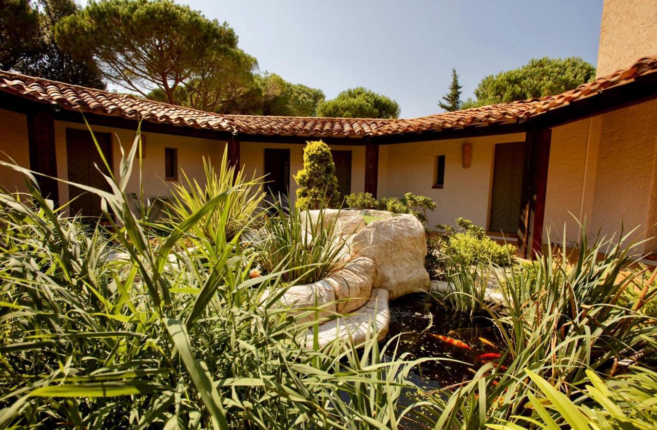 Hotel Val & Moureze