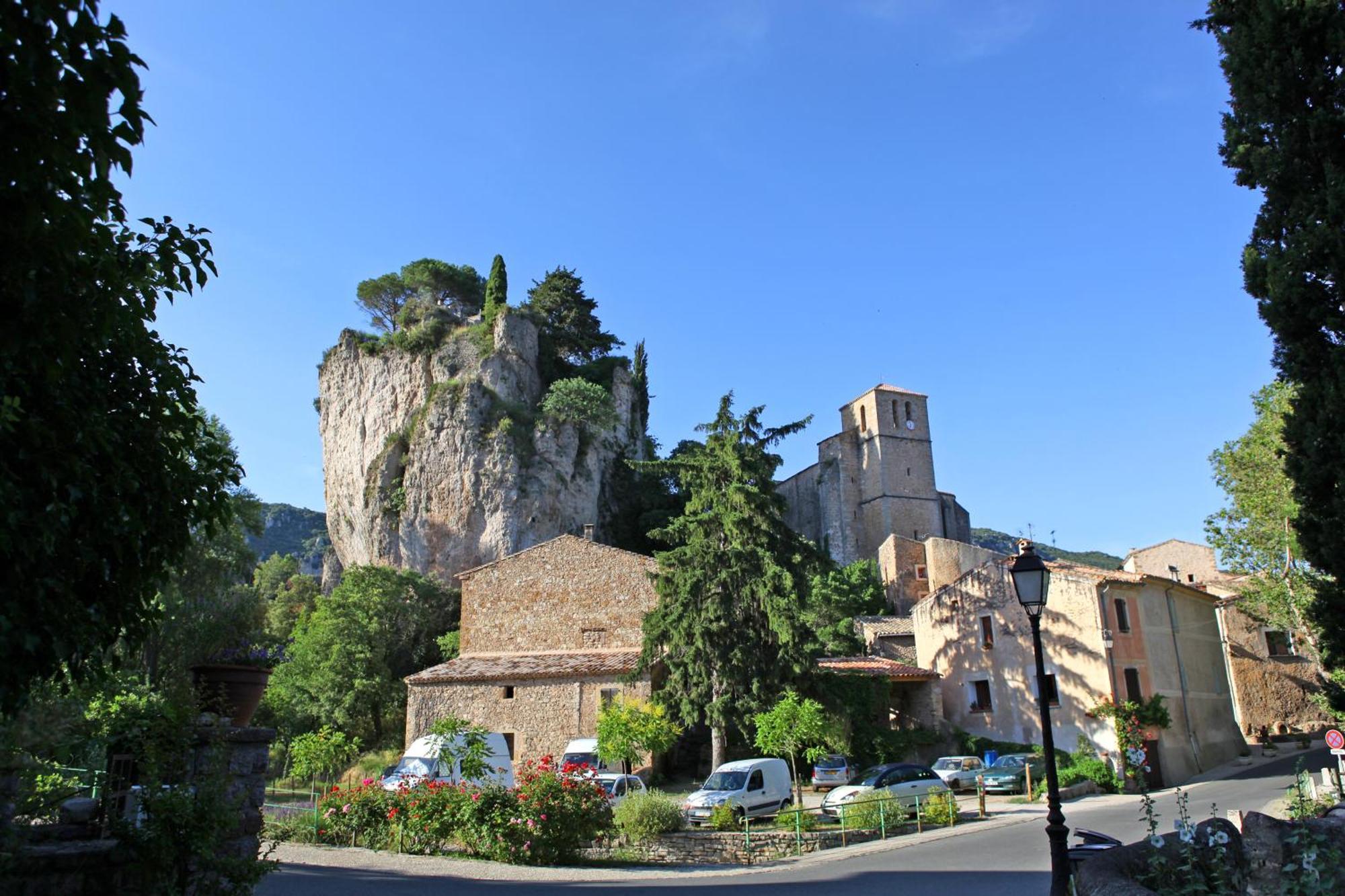 Hotel Val & Moureze