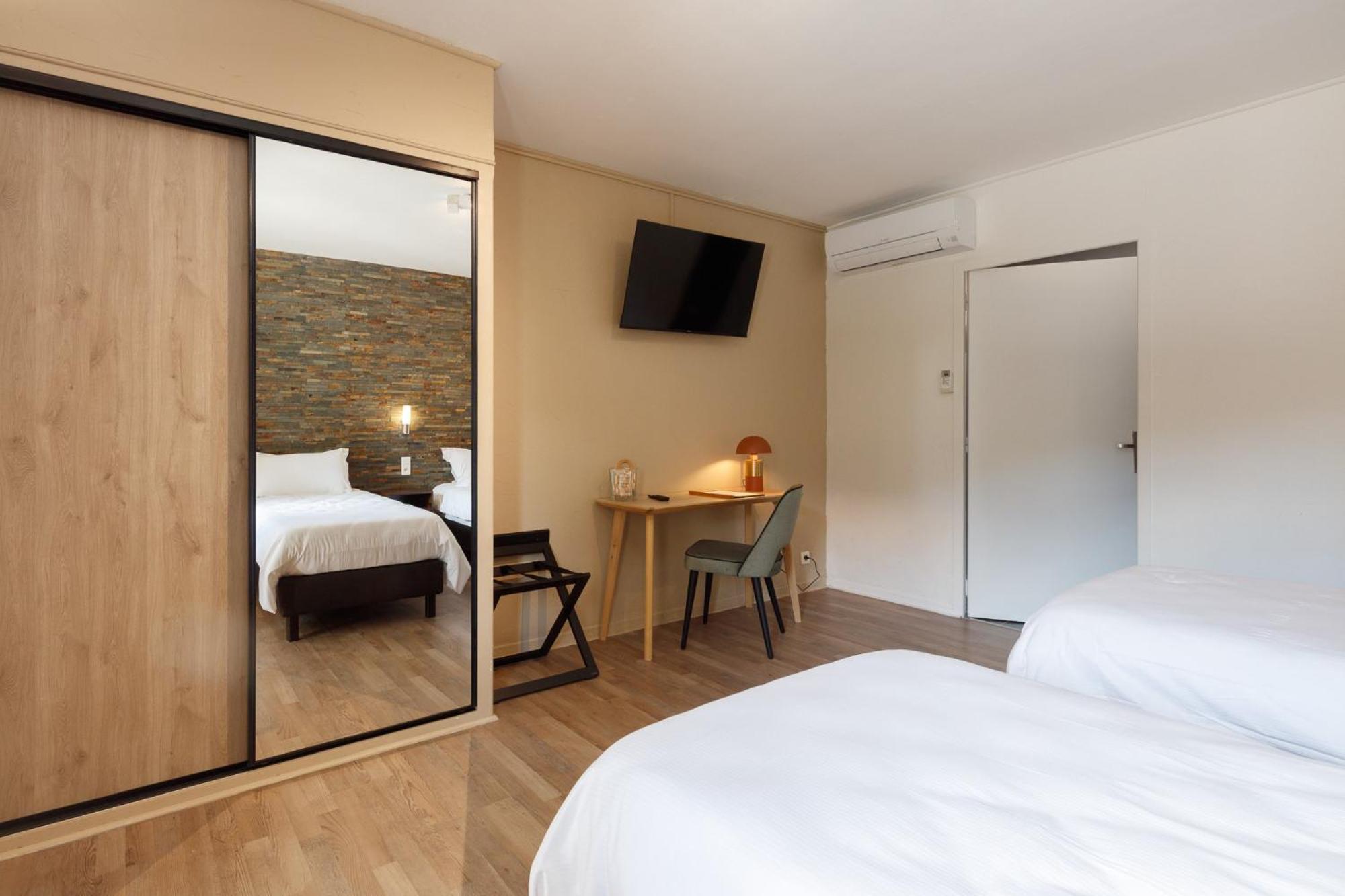 Hotel Val &