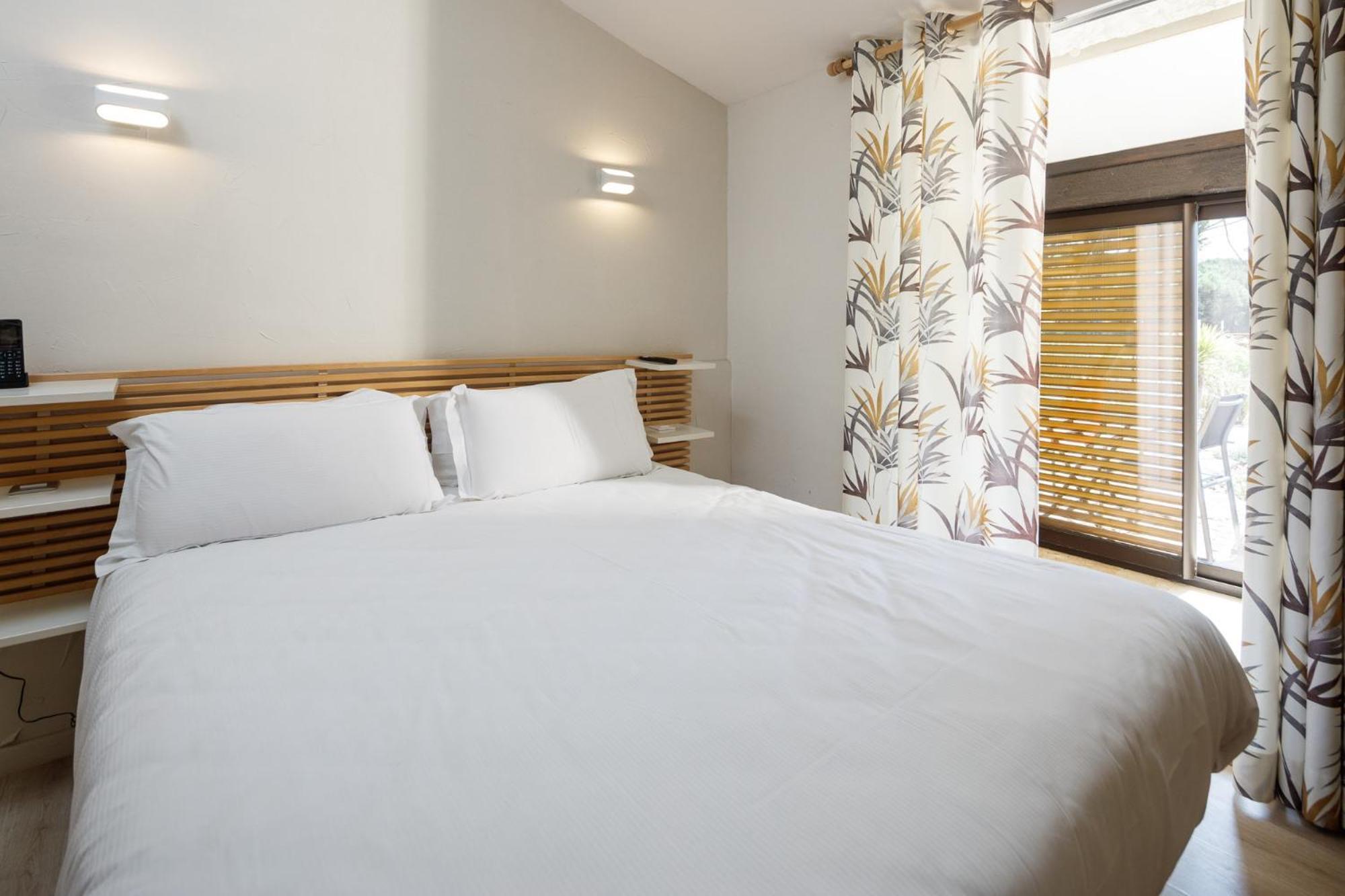 Hotel Val & Moureze