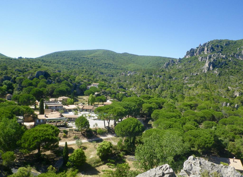 Val & Moureze