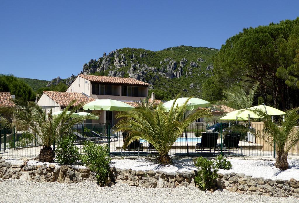 Hotel Val & Moureze